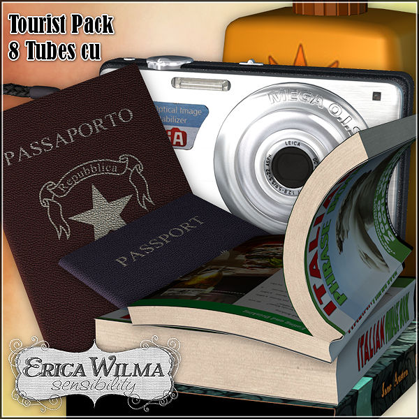 EW Tourist Pack CU - Click Image to Close